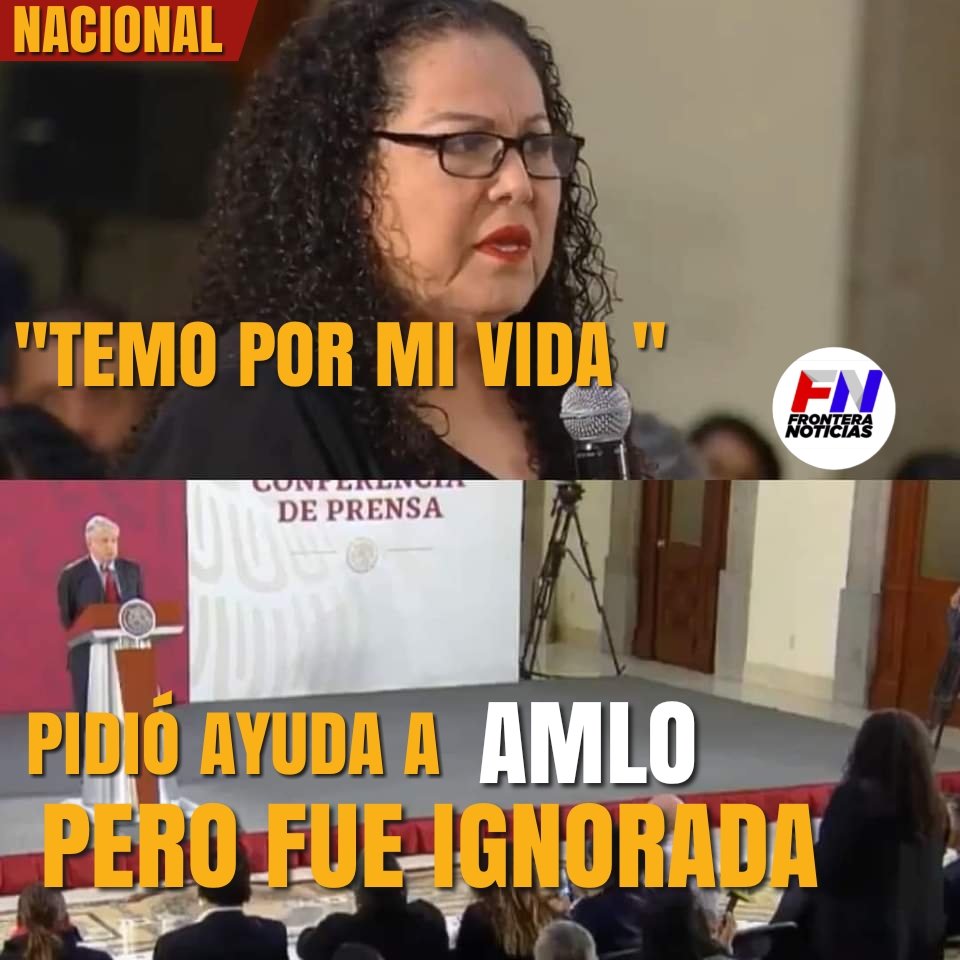 Frontera Notícias tweet media