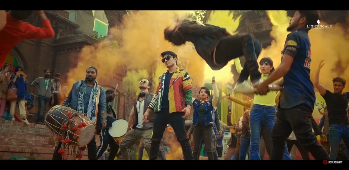 NOUMANR0149's tweet photo. Everything is temporary but #PSLAnthem by '#AliZafar is permanent 🔥🔥
#MelaLootlliya 
@AliZafarsays @OfficialPSL https://t.co/Jt7elJVB7Y
