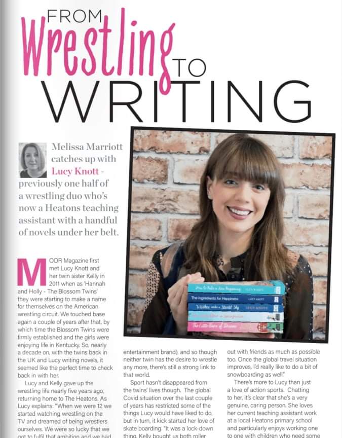 Lucy☕📚🌈 (She/Her) tweet media