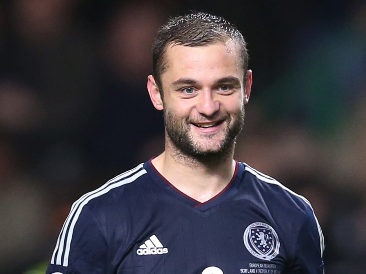 Happy Birthday Shaun Maloney!       