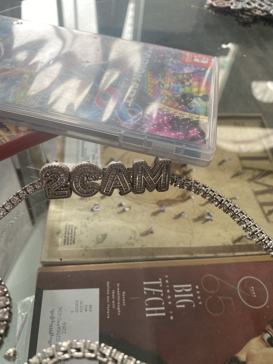 HoeImSuckerFree's tweet photo. just in case yal thought this shit was a game!!! #2Cam 😎🤝 https://t.co/kszfNjeCoq