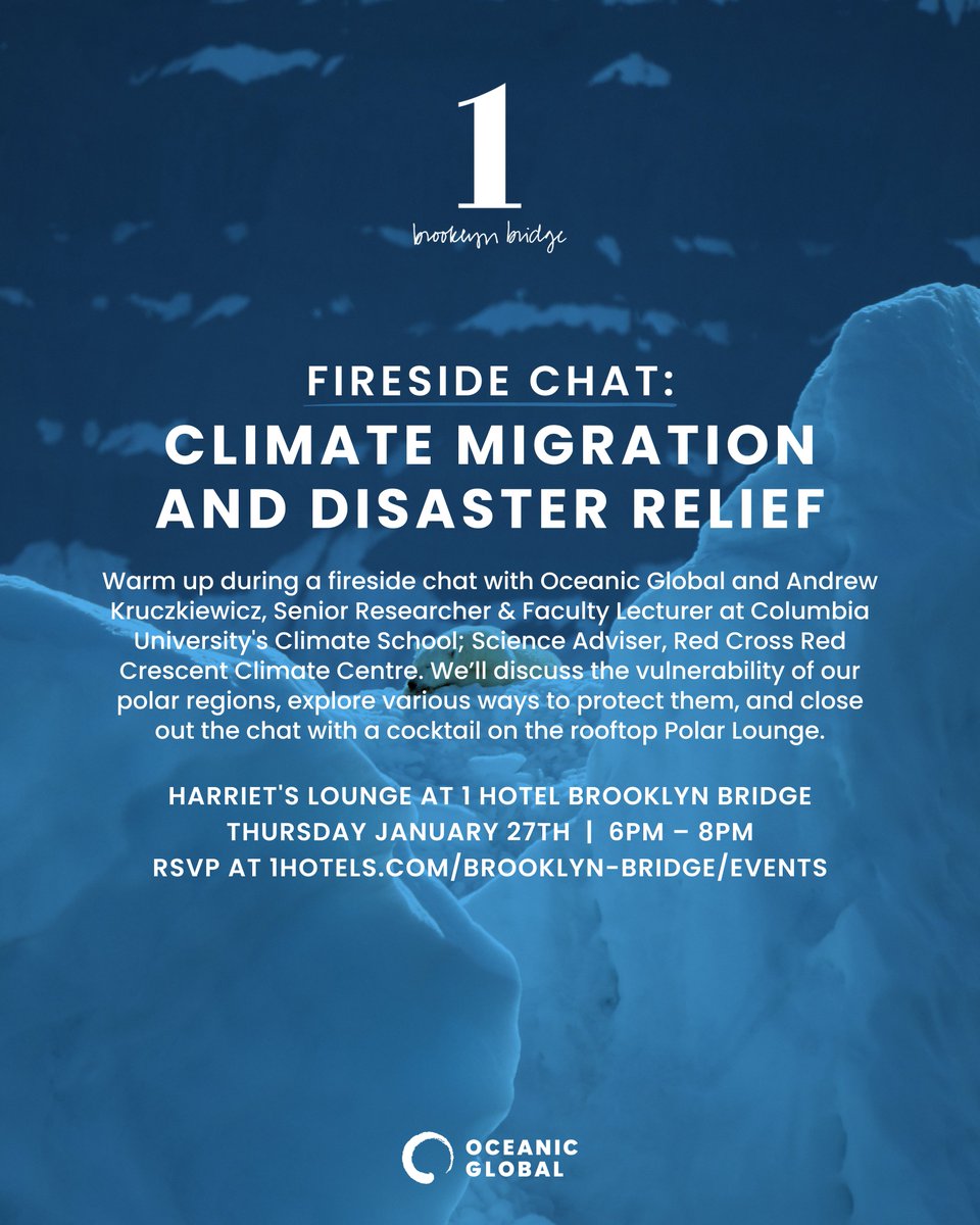 OceanicGlobal's tweet image. 🗓 UPCOMING EVENTS 🗓 If you're looking for educational or immersive events to join, here is what’s happening this week and beyond. Learn more at facebook.com/oceanic.global…