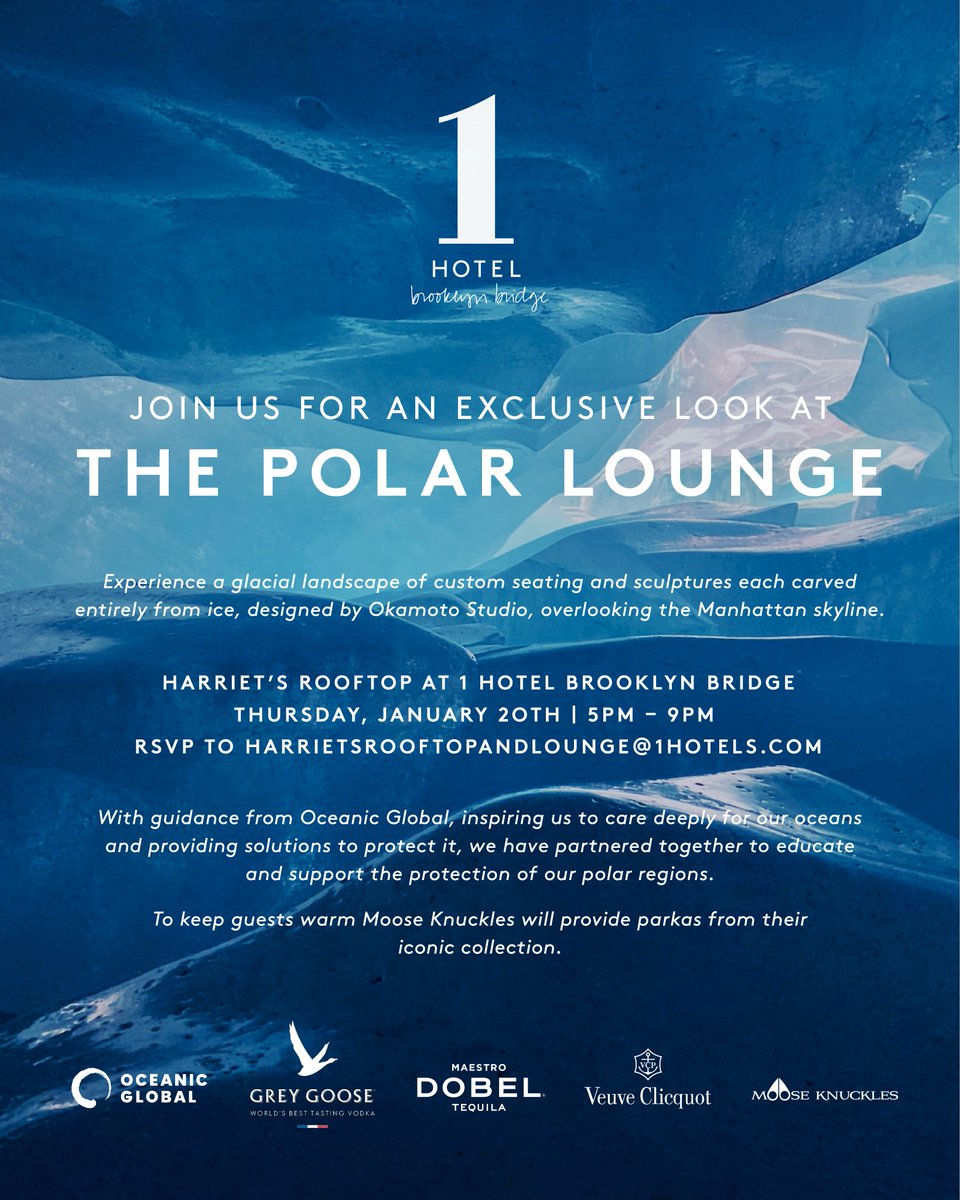 OceanicGlobal's tweet image. 🗓 UPCOMING EVENTS 🗓 If you're looking for educational or immersive events to join, here is what’s happening this week and beyond. Learn more at facebook.com/oceanic.global…