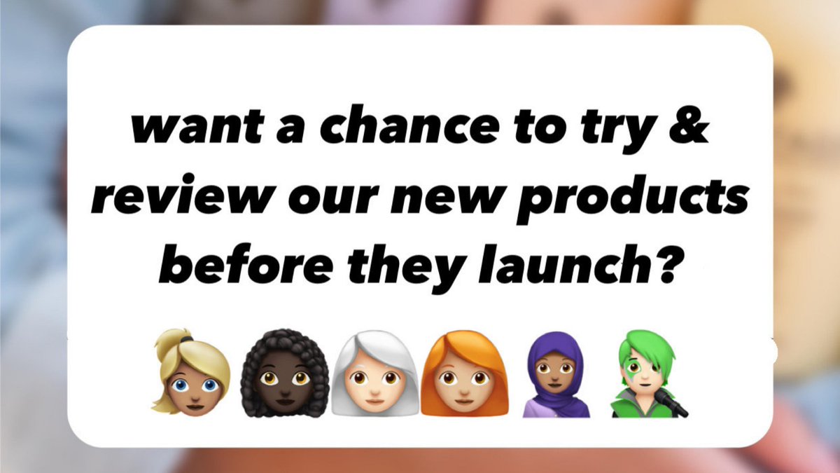 Use the link below to enter for a chance to review some our NEW products (for free)!
bit.ly/HAINewProducts