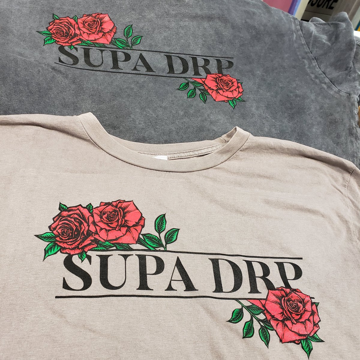 VectorhouseS's tweet image. Supa Drp...Supa FLY!!!
#screenprinting #style #creative #branding