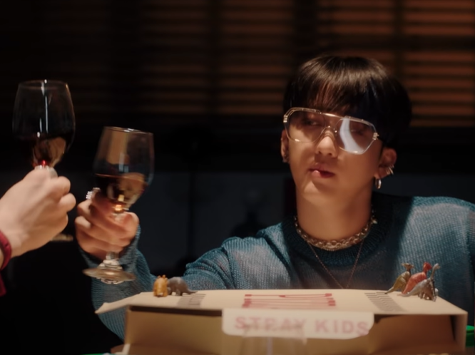 Domino’s Pizza France tweet media