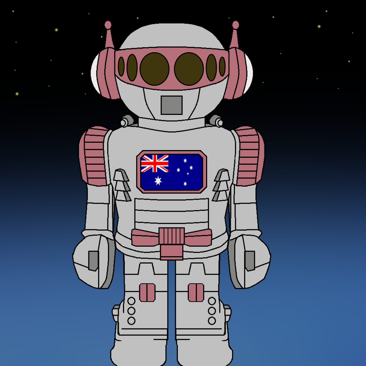 TheRobonations's tweet photo. 🇦🇺Australia Day 🦘 #NFTGiveaway 🤠
💥Up to 70 winners💥
🐊
Get your free australian #NFT on January 26th 🎉

1️⃣ Follow 👉 @TheRobonations &amp; RT
2️⃣ Drop your ETH address here👇

#NFTs #NFTCommunity #NFTGiveaways #opensea  #nftcollector #NFTdrop #nftart #NFTCollection #NFTProject https://t.co/D4K2kkm6QC