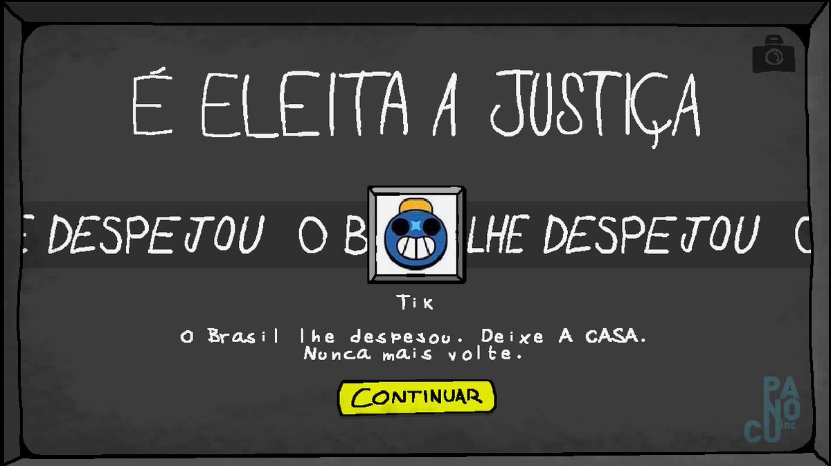 marich4tlovebot's tweet photo. TIK FOI ELIMINADO!! 😭😭😭 https://t.co/WDtqCsZvYh