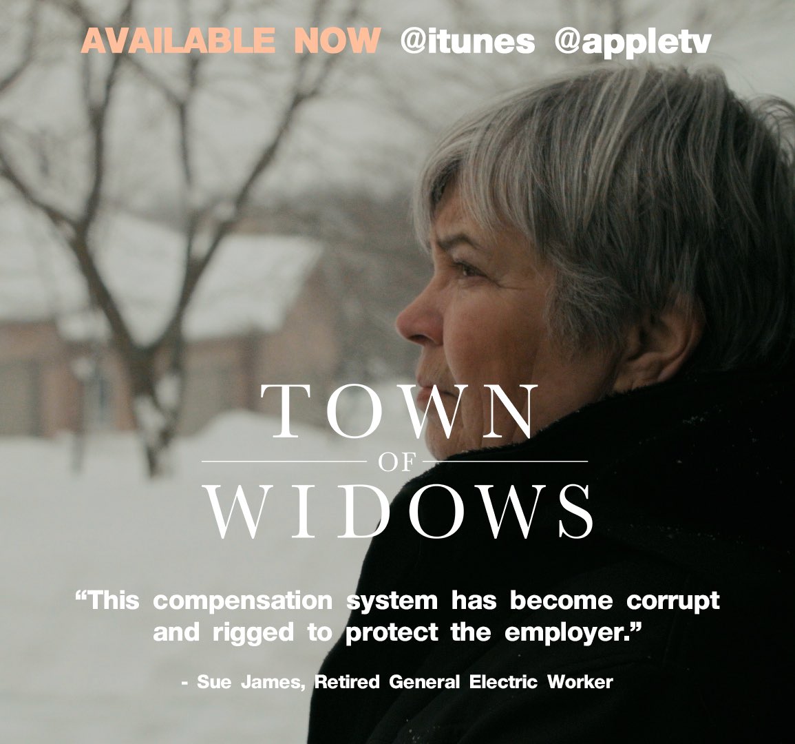Town of Widows (@townofwidows) / Posts / X