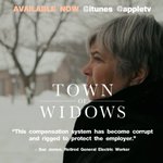 Photo by Town of Widows (@townofwidows)