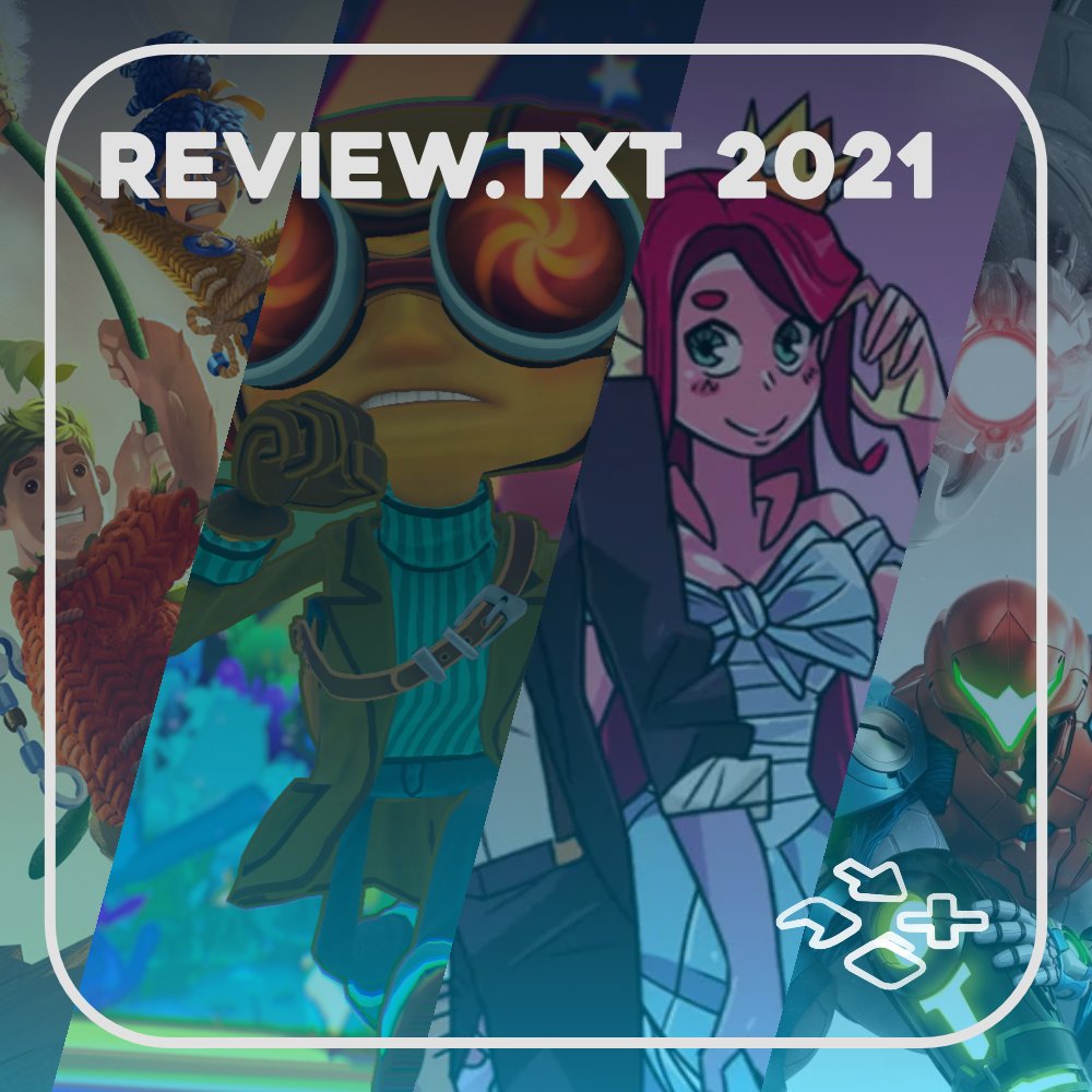 ok_gamedev's tweet image. Esta semana, y como final de temporada, repasamos  los juegos jugados este año por el equipo y GOTY de cada integrante. Este fue un capitulo resubido de Twitch, asi que pedimos disculpas por la calidad del audio.

Spotify: open.spotify.com/episode/51VPgD…

Youtube: youtu.be/HN81HGR4oQA