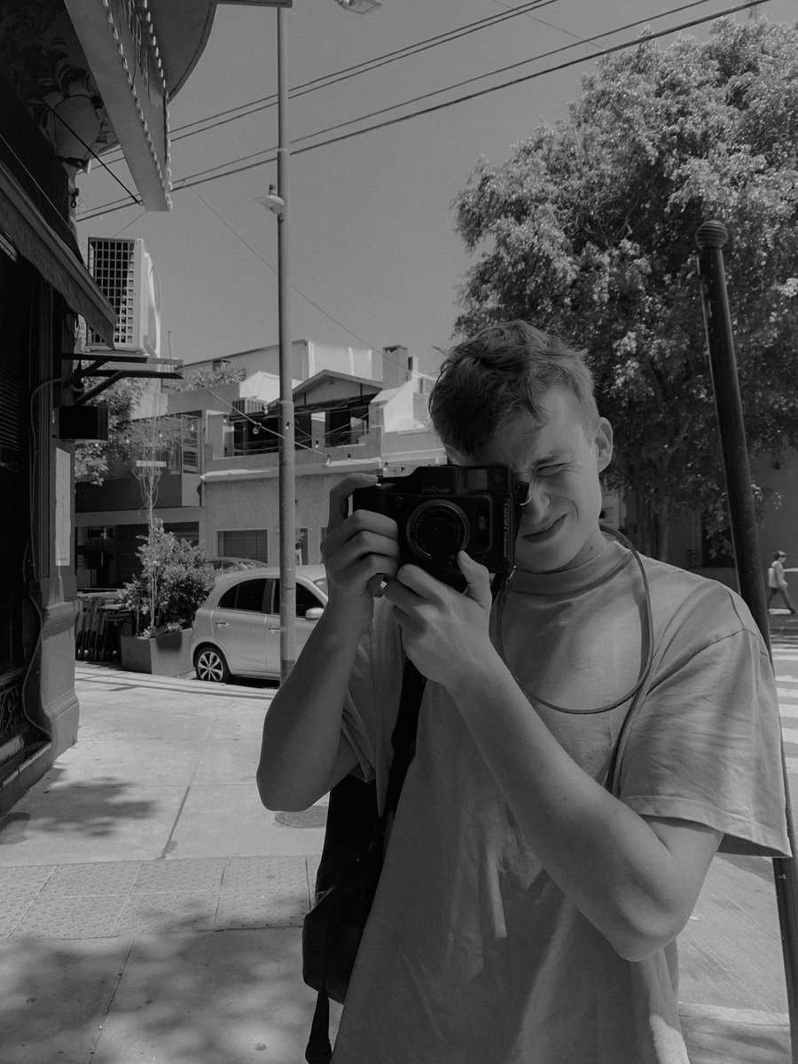 herrigerc's tweet image. Bought a #FujiGA645, when I properly started my journey in 2020. The results are still amongst the best, I’ve ever shot. I sold it after the trip to buy a #RB67. Love the new cam, but just miss the convenience of the GA. Now I would need to pay 400€ more, bc u know…@Vuhlandes