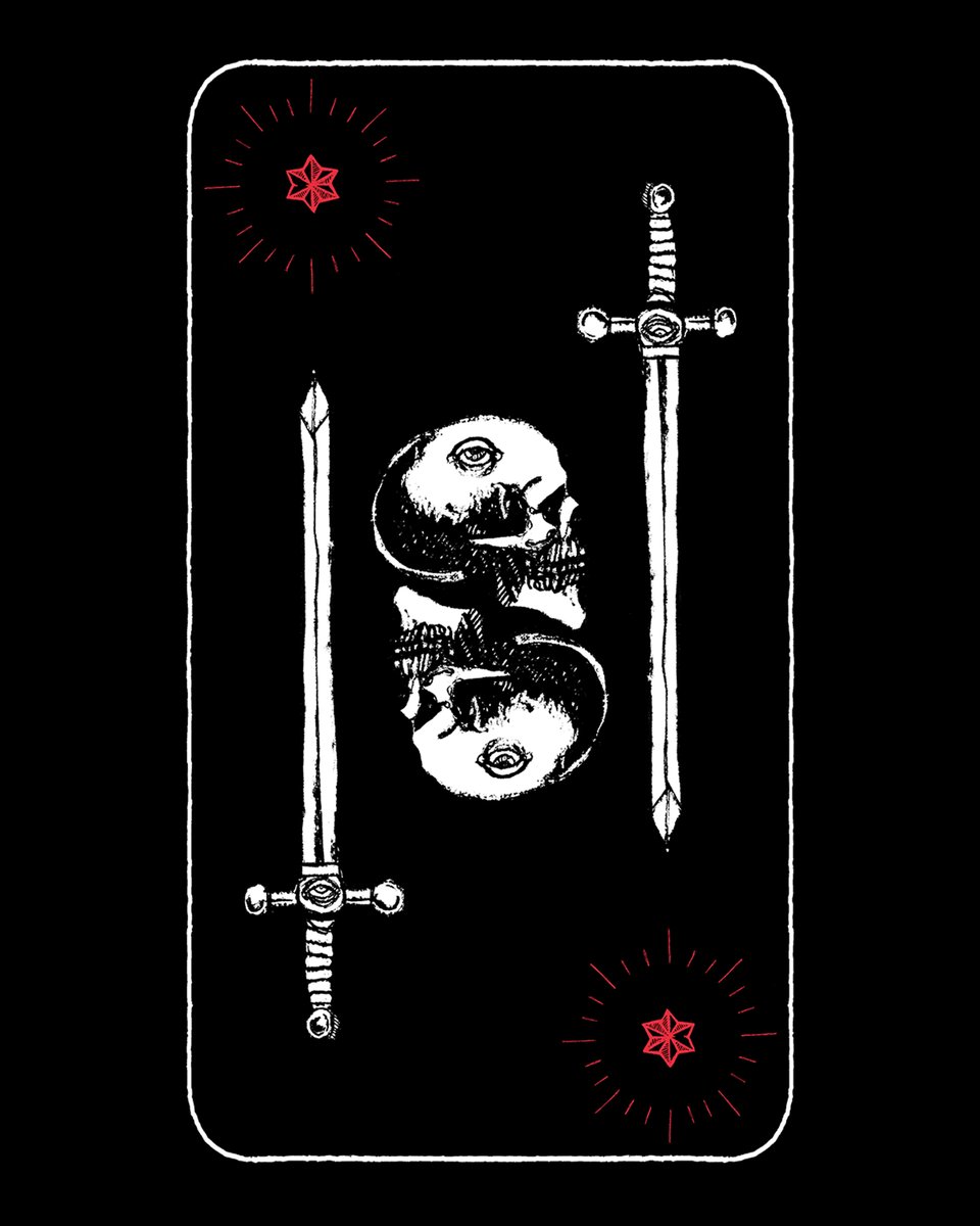 As above, so below. 