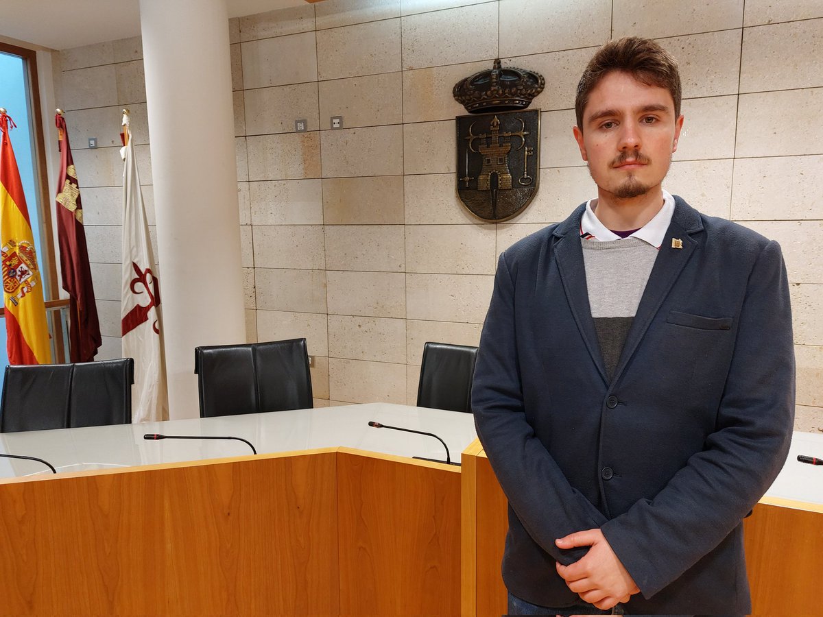 TOTANA AYUNTAMIENTO tweet media