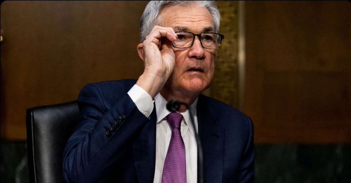 The Maverick of Wall Street tweet media