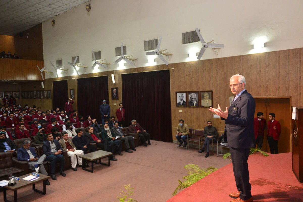 Prof Dr Asghar Zaidi tweet media