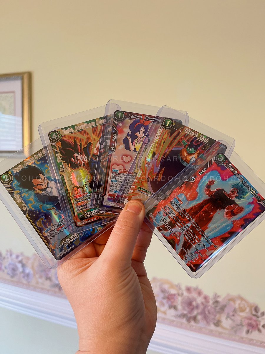 ohocard tweet picture