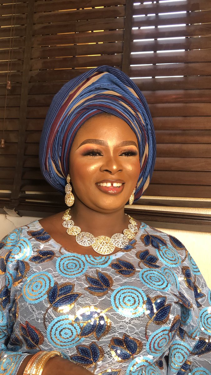 mjbqueen1's tweet photo. Clean facebeat or nothing at all 🥰

IG: makeup_by_adewunmi https://t.co/xhkik3bA1w