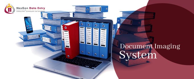 nexgendataentry's tweet photo. Minimizing the paper use and enhancing the business efficiency through our automated document imaging system and solutions.
Get details: https://t.co/sOppLPQU6L
Contact us: support@nexgendataentry.com
#documentimaging #documentscanning #datacapture #bpo #nexgendataentry #business https://t.co/29edrwuXWx