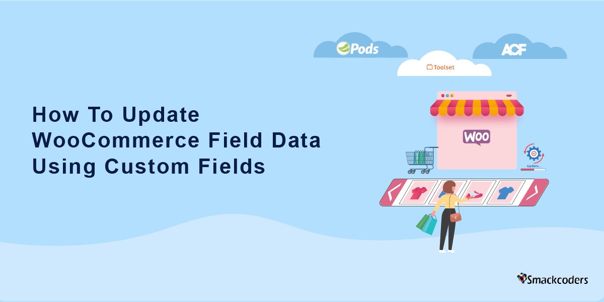smackcoders_wp's tweet image. Update your #WooCommerce data without much effort using Custom Fields. Instant update or timely schedule your update process in the #CSVImporter #plugin. Check this article for more information👉smackcoders.com/blog/update-wo…
#WordPress #website