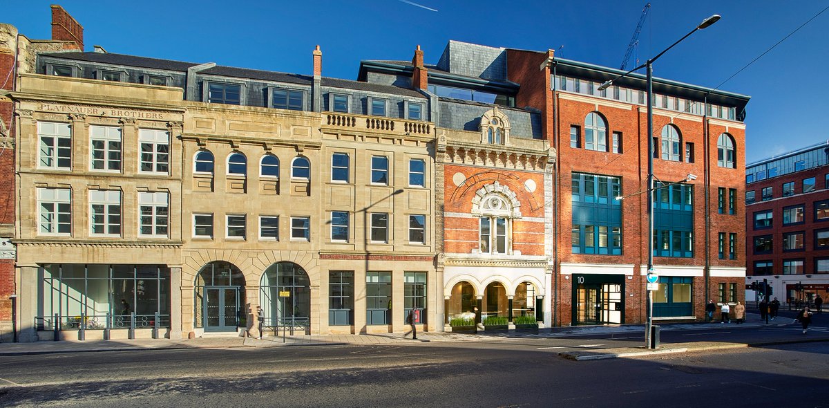 Hartnell Taylor Cook tweet media