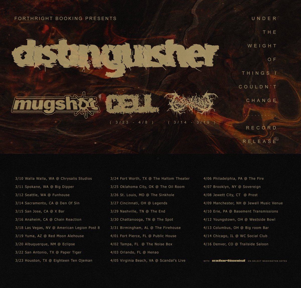 The Willow tweet media