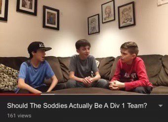 Soddies FC (@sodburshton) on Twitter photo 