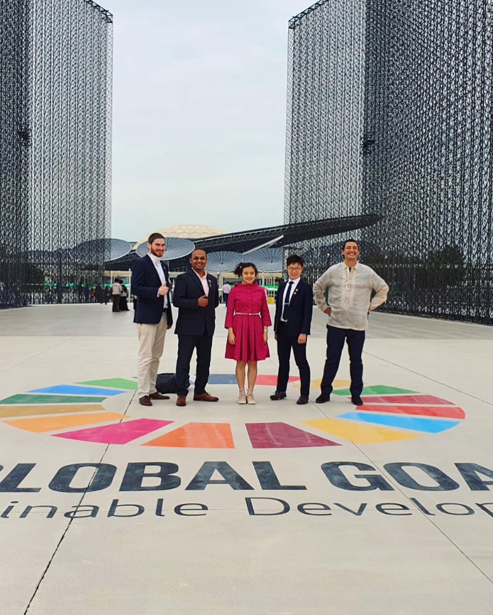 Our first shoot of 2022 is in Dubai to film Kitty Liao of <a href="/ideabatic/">Ideabatic</a> - in collaboration w the wonderful team <a href="/firstandtenuae/">First and Ten Productions</a>!

Kitty's award-winning prototype helps transport life-saving vaccines. We couldn't think of a more timely, driven visionary to highlight w <a href="/SolveMIT/">MITSolve</a>.
