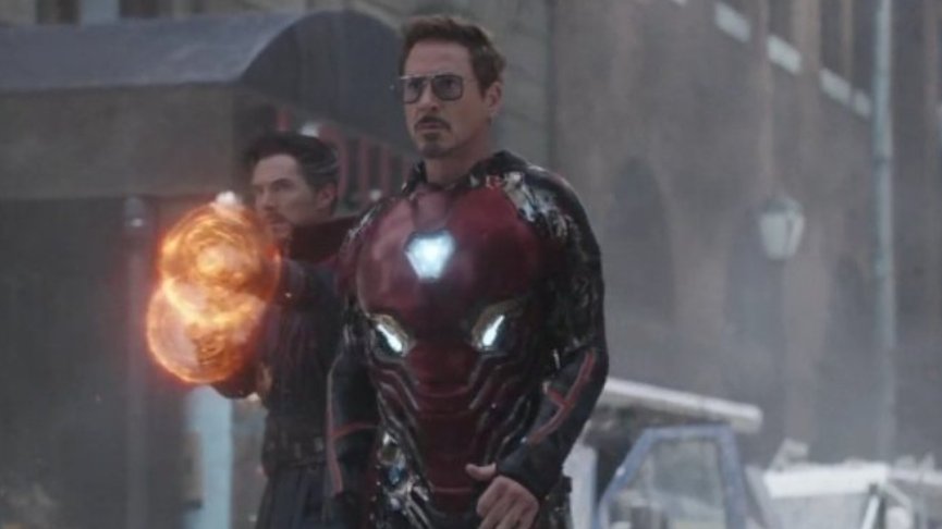 starkxgrayson's tweet photo. tony stark = rdj. period https://t.co/puMaLjfApj