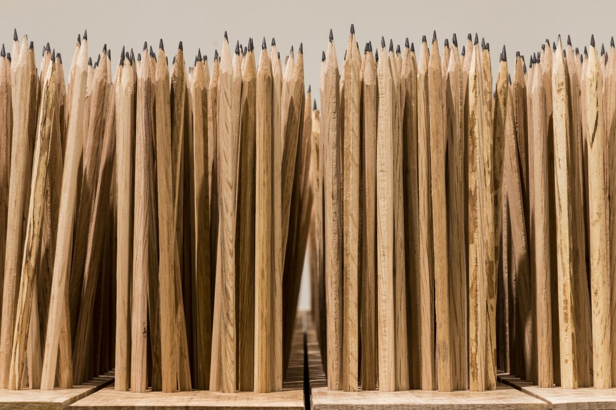 Opening this week at our gallery, the Richard and Mary L. Gray Center presents "On Drawing Drawing On," consisting of drawings, sketches, scores + more from Gray Center Fellows in celebration of 10 years of its signature initiative. RSVP: ms.spr.ly/6017ZNBY9
