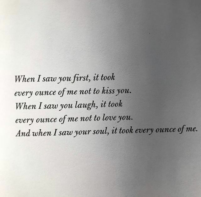 Atticus Poems (@atticuspoems) on Twitter photo 