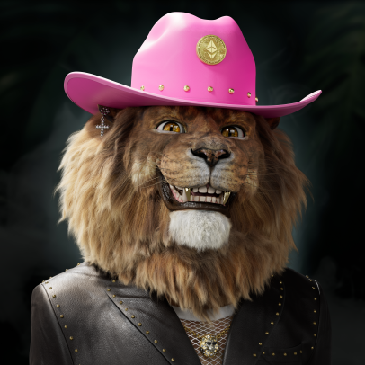 aviacrypto's tweet photo. Money doesn't grow on trees, it takes effort and dedication. Here these wonderful lions add everything to the community. I can't wait, I hope I can get it. I was impressed to the bone! @Lucky_Lion_Club https://t.co/CYeio3jItW