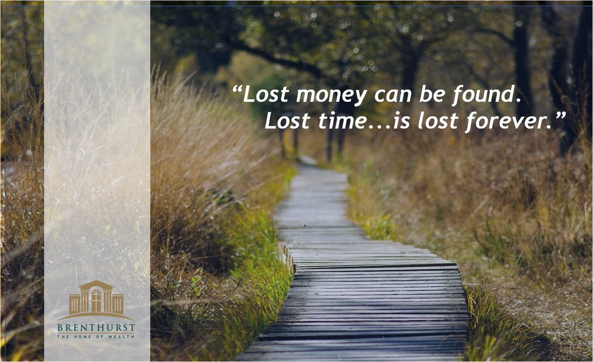 Famous Quote from Benjamin Franklin 'Lost Time is Never Found. Time is money.' You may delay, but time will not.