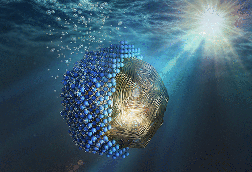 Nanomaterials for Energy tweet media