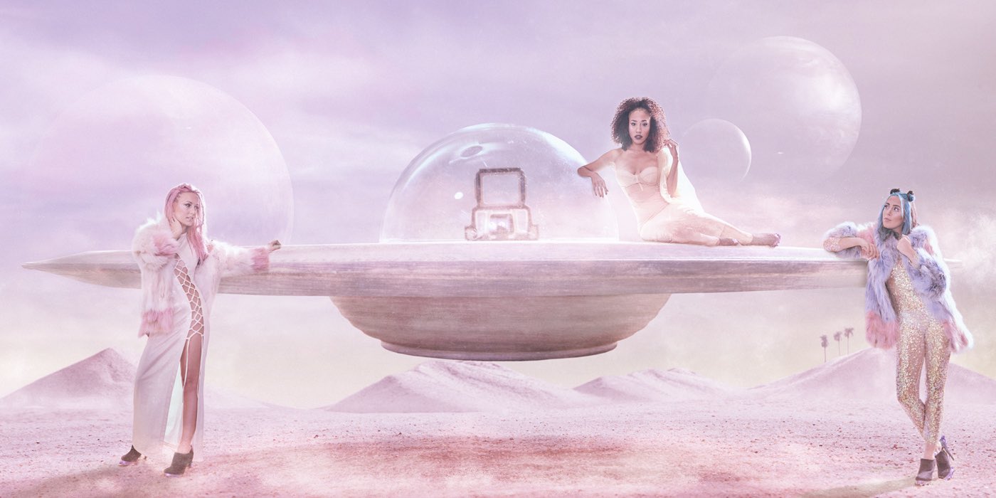 Alba Reig (AlbaSweetC) / Twitter