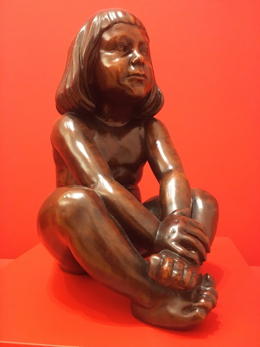 Guiguiii94's tweet photo. Le sculpteur-ébéniste savernois François-Rupert Carabin (1862-1932) est désormais à l’honneur au #MAMCS avec 3 salles !
En fév 2020, ses héritiers ont donné au musée son fonds d’atelier, soit 780 œuvres (56 sculptures, 56 médailles, 27 objets, 4 carnets, 637 dessins + doc) ! https://t.co/t2SZOxAjZ7