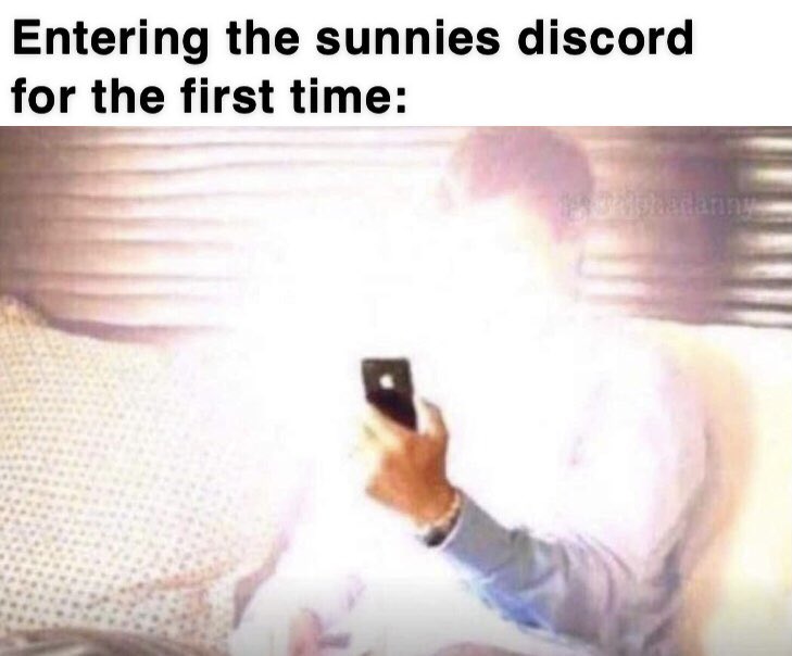 thesunniesnft's tweet image. 🌞 sunnie meme contest 🌞

10 sun spots for winners

1. follow @thesunniesnft 
2. rt this tweet
3. tweet us your best sunnie meme with #sunnievibes