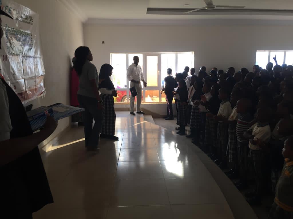 FechInitiative's tweet photo. Education is the right of every child
Be educated, be empowered
Education is the key to success
Education is the bedrock of a nation's development
Happy International Day of Education ๐
#InternationalEducationDay #fechInitiative #EducationIsTheWay #NobelIntellectsAcademy https://t.co/bF1RhSHgca