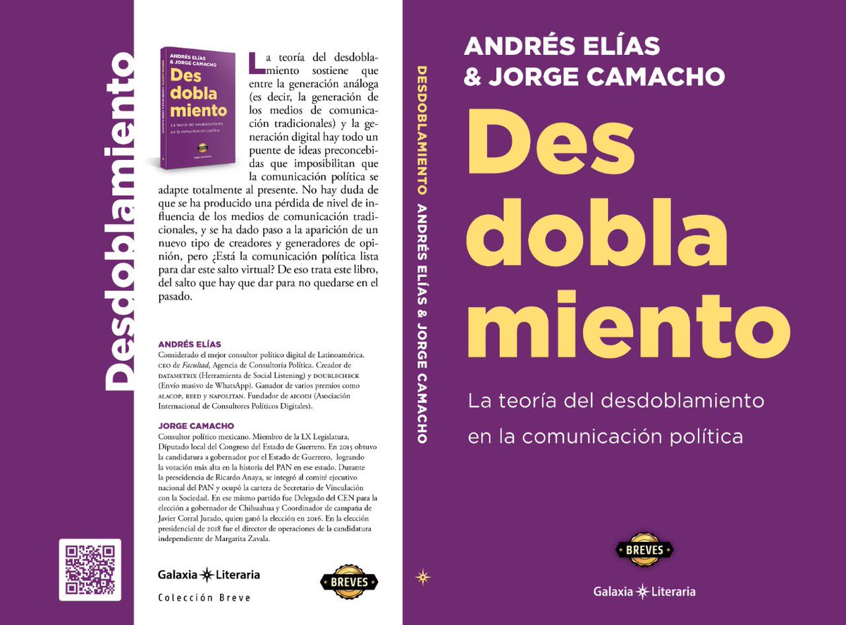 andreseliascom's tweet photo. Con ustedes….
El octavo. https://t.co/0ib2rJJnww