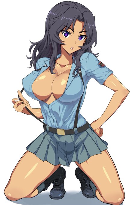 エルちゃんを再掲しろとのお告げが来た 