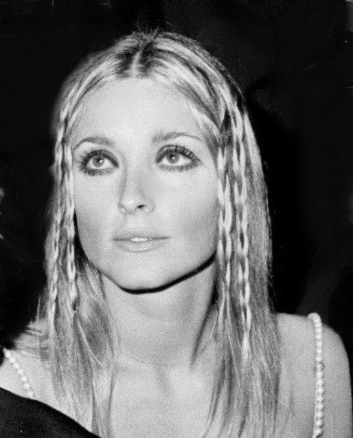 Happy birthday beloved sharon tate. 