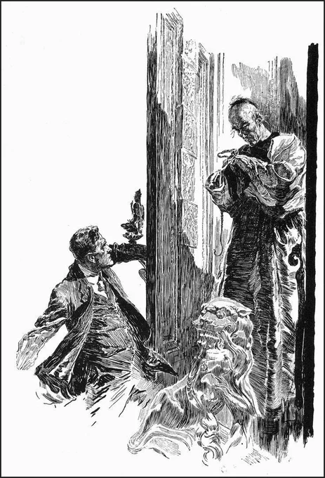 Joseph Clement Coll 