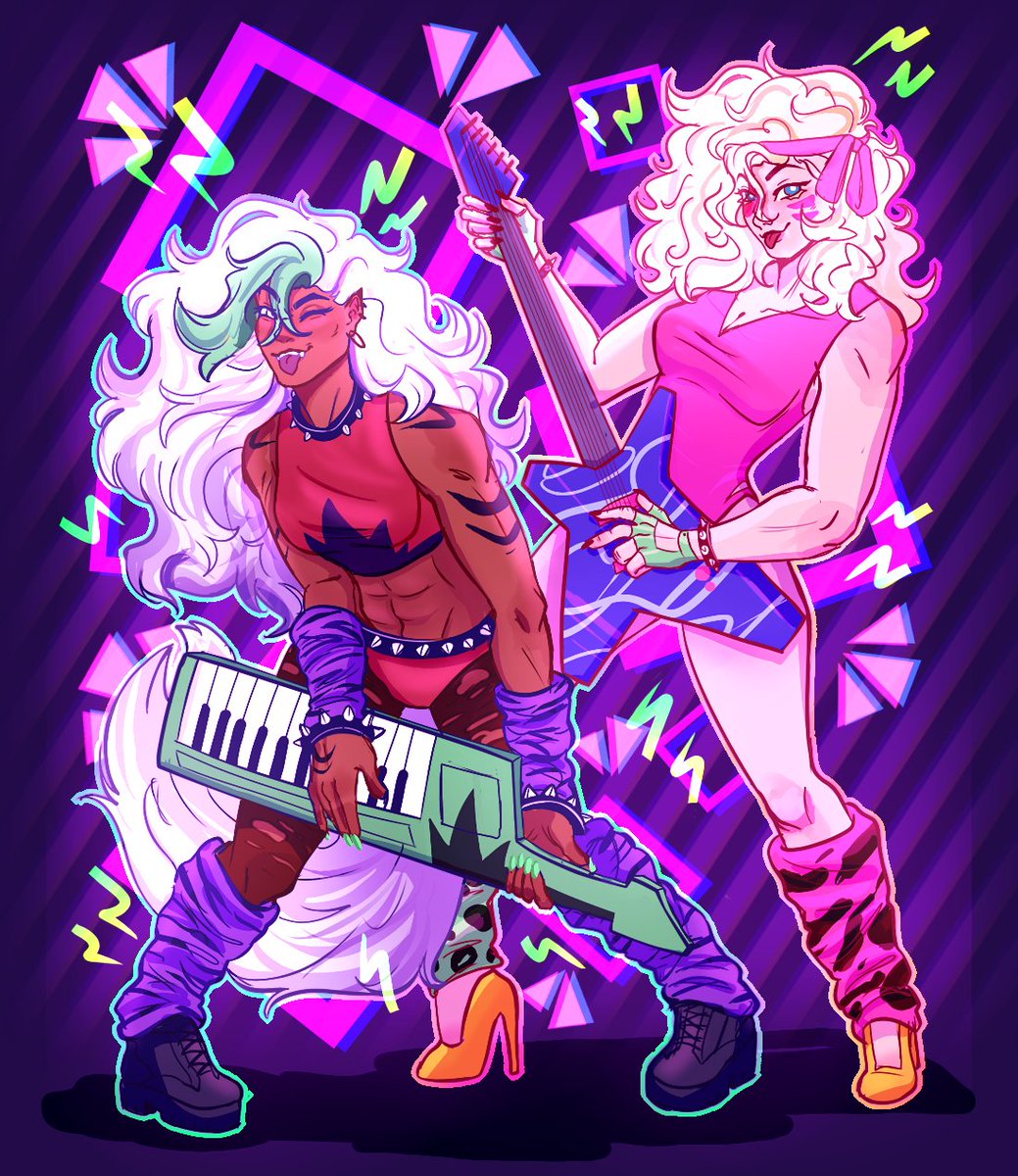 Wooly_Cow's tweet photo. ✨Rock n' Roll! ✨
#GlamrockChica #roxannewolf #fnafsc #fnafsecuritybreach #fnaffanart #fnaf #securitybreach https://t.co/3W462l4fk8