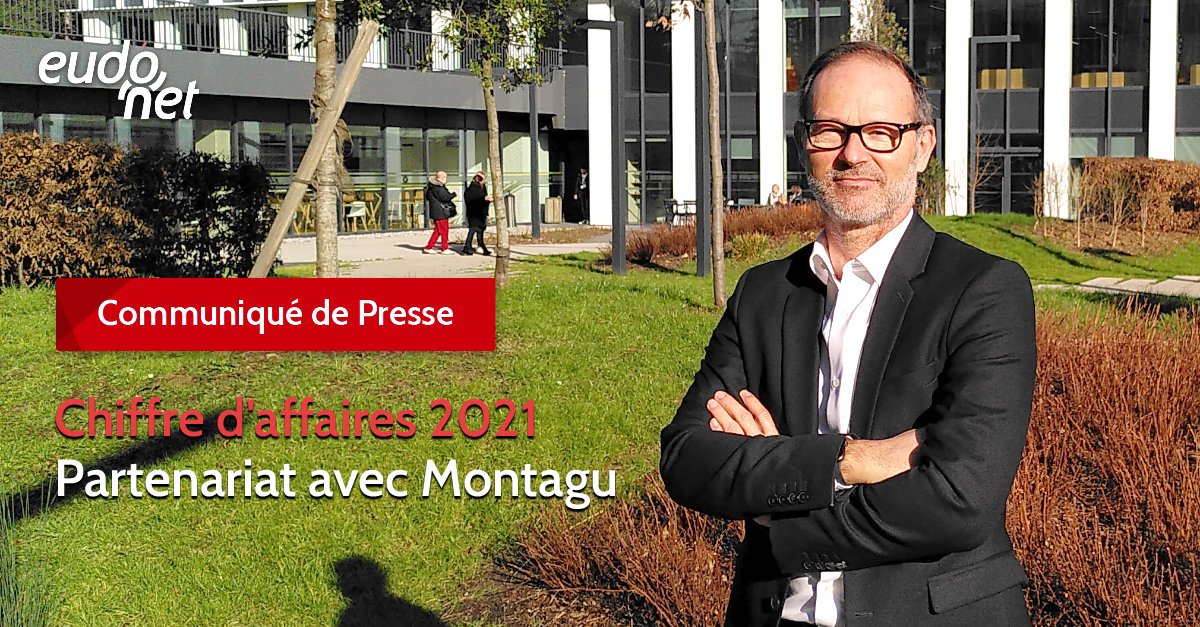 Eudonet_CRM's tweet photo. Découvrez les mots de notre Président @AntoineHenry et les dernières grandes nouvelles concernant le groupe @Eudonet_CRM dans notre communiqué de presse : https://t.co/40LogBIC2a

#Presse #FrenchTech #It #CRM https://t.co/Kim243QuXU