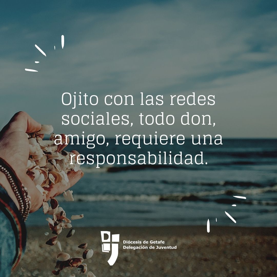 Delegación de Juventud | Diócesis de Getafe tweet media