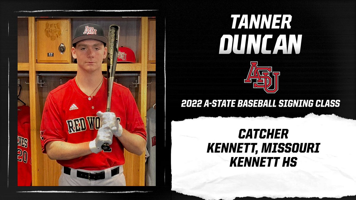 Arkansas State Red Wolves Baseball tweet media