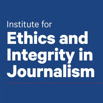 This Spring the Duquesne Institute for Ethics and Integrity in Journalism will be sponsoring two $250 prizes. 
Undergrads: create an avenue for discourse about journalism ethics and offer possible solutions. 

Grads: Same prompt, but with more rigorous research.

Good Luck!
