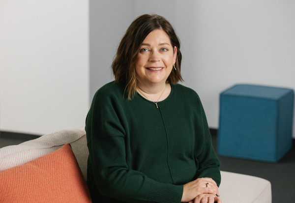 Read Susan Kohuth's article "What's the Best Way to Return to Work? It All Depends" in <a href="/CREJ92/">Colorado Real Estate Journal</a> December Issue Building Dialogue. ow.ly/5NwC50HBJ86