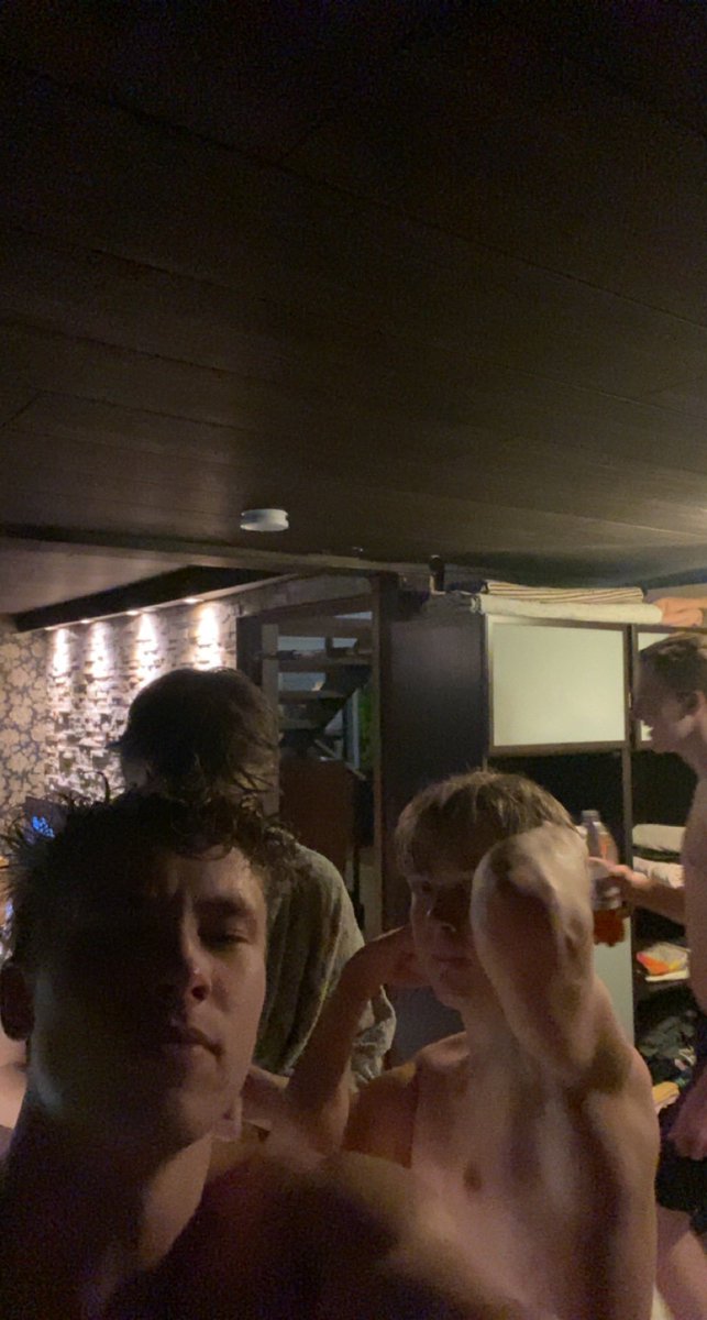 If we don't kill you ingame, we kill you IRL😈