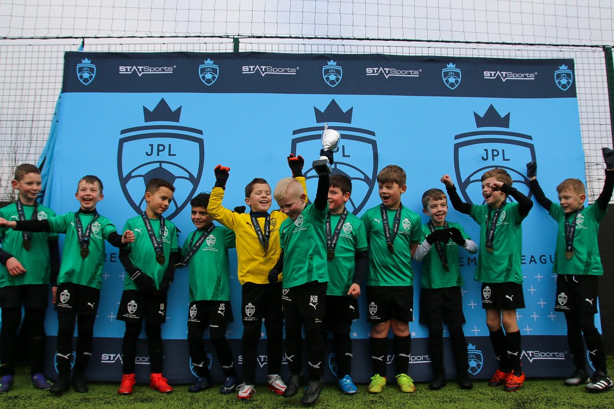📸 Gallery now LIVE! 

Photos from Saturday's <a href="/statsports/">STATSports</a> 𝗪𝗶𝗻𝘁𝗲𝗿 𝗙𝗶𝗻𝗮𝗹𝘀 𝗗𝗮𝘆 are now available to view 👌

🔗 juniorpremierleague.com/gallery-winter…

#NerfJPL | <a href="/Hasbro/">Hasbro</a> | @veocamera | <a href="/SoccerAssist/">Soccer Assist</a>
